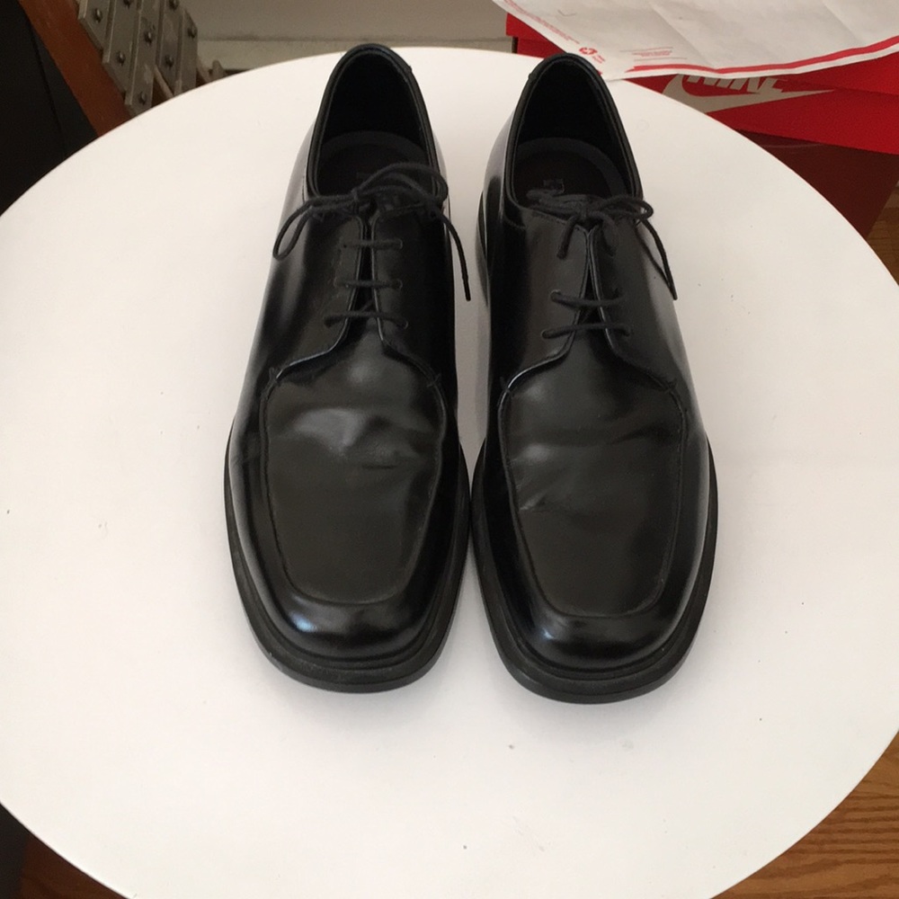 Men’s Prada shoes